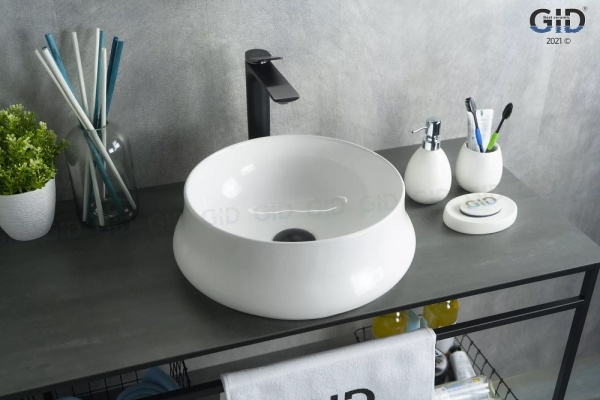 Раковина GID 40 (N9426)