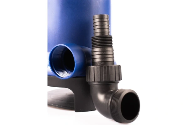 Фекальный насос Jemix GS-550