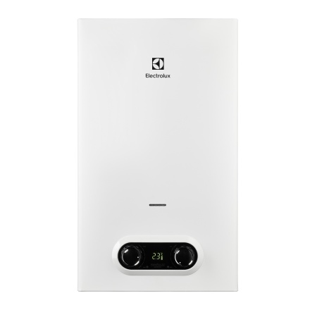 Водонагреватель проточный газовый Electrolux GWH 10 NanoPlus 2.0