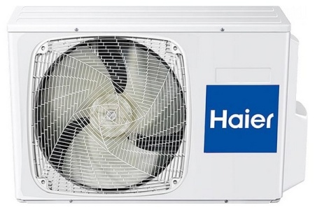 Напольно-потолочный кондиционер Haier AC35S2SG1FA/1U35S2SM1FA