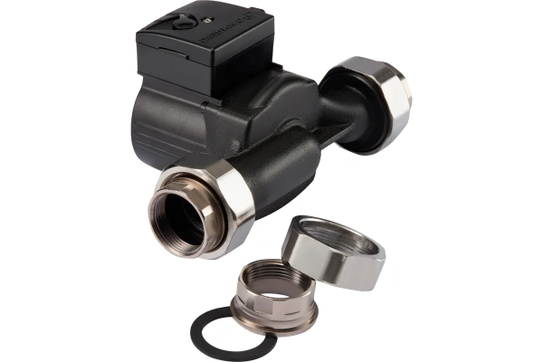 Насос циркуляционный Джилекс Циркуль 32/60 Premium (3261)