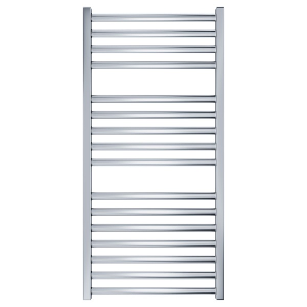 Полотенцесушитель водяной Lemark Melange П16 500x1100 хром (LM49116)