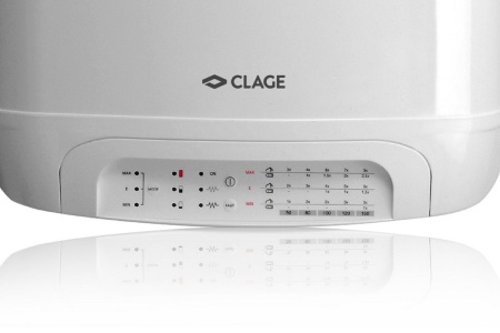 Водонагреватель накопительный Clage SX 50