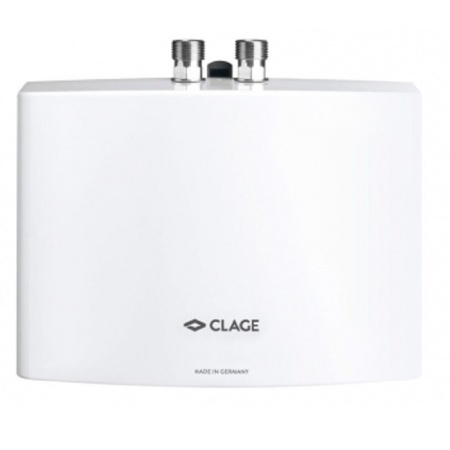 Водонагреватель проточный Clage MPH 3
