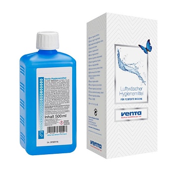 Добавка гигиеническая Venta