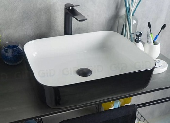 Раковина GID 50 (Nc366)