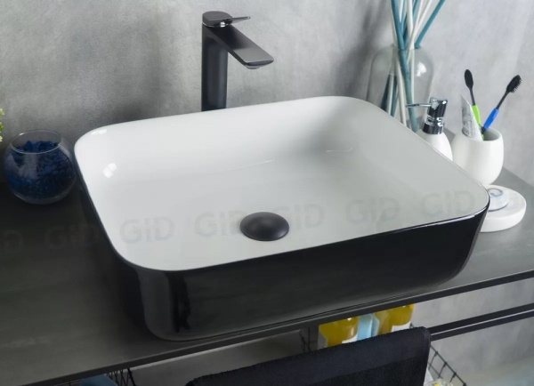 Раковина GID 50 (Nc366)