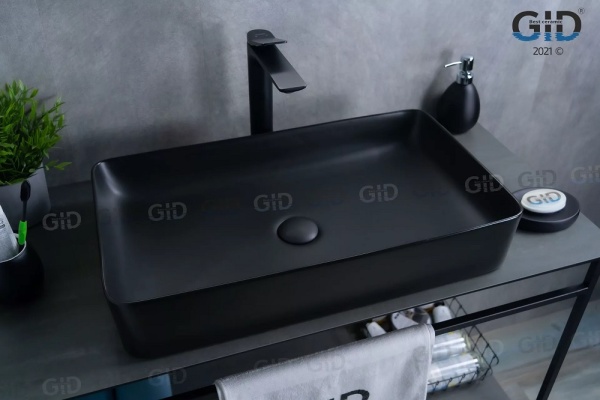 Раковина GID 60 (Bm9396)