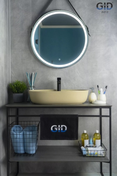 Раковина GID 61 (Sr1346)