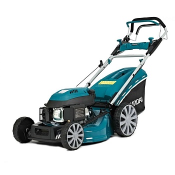 Газонокосилка бензиновая Hyundai L 5300S