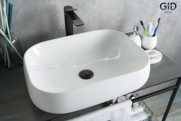 Раковина GID 56 (N9243)