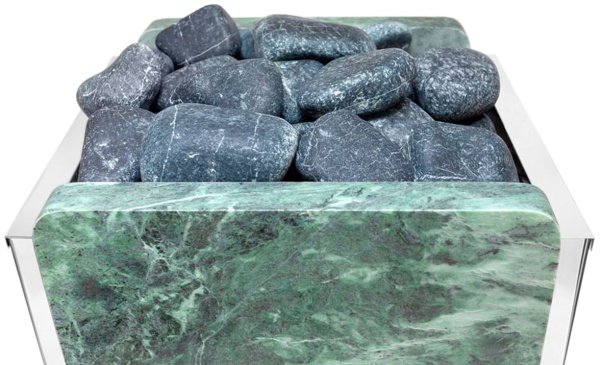 Электрическая печь Karina Tetra 14 Змеевик