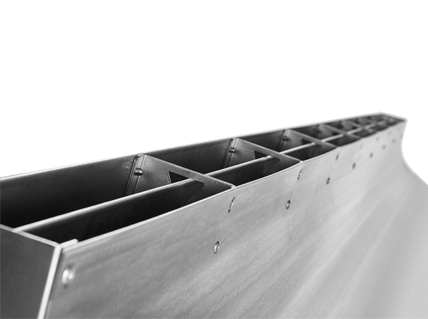 Тепловая завеса электрическая Ballu серия Ultra BHC-U15A-PS