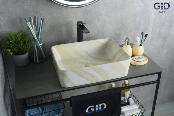 Раковина GID 48 (Mnc600)