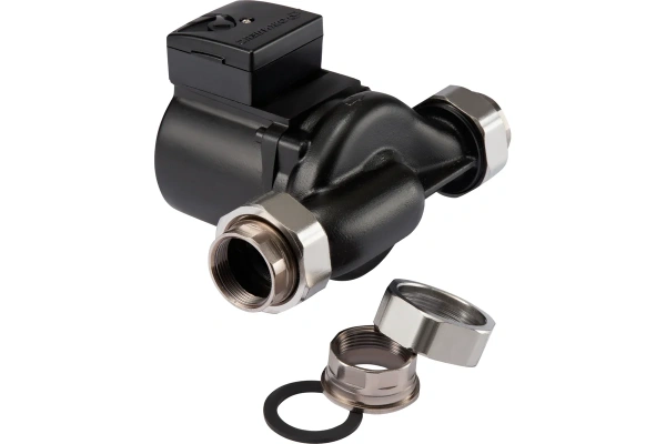 Насос циркуляционный Джилекс Циркуль 25/80 Premium (2581)