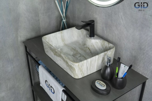 Раковина GID 48 (Mnc605)