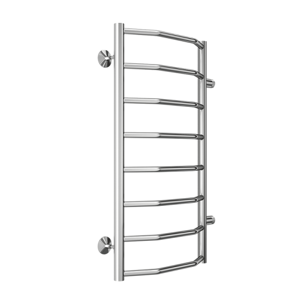 Полотенцесушитель водяной Terminus Виктория П8 400x800 бп500