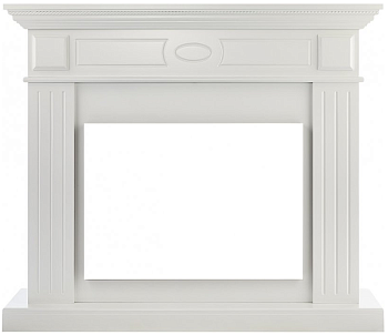 Портал Firelight Bianco 30 белый