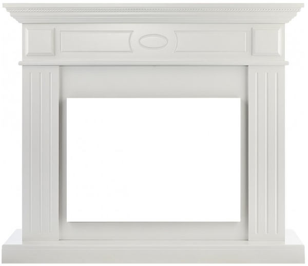 Портал Firelight Bianco 25 белый