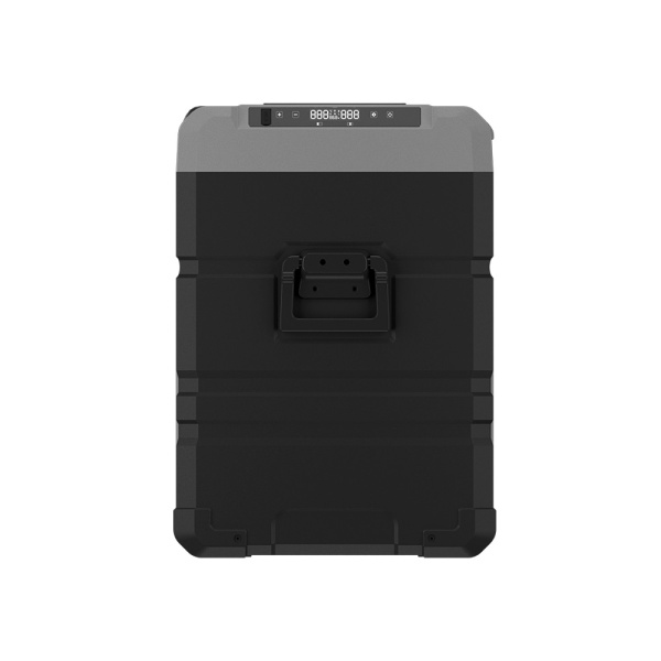 Автохолодильник Alpicool TW55