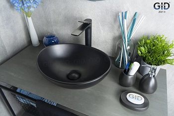 Раковина GID 41 (Nc901)