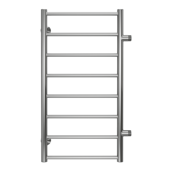 Полотенцесушитель водяной Terminus Аврора П8 400x800 бп500