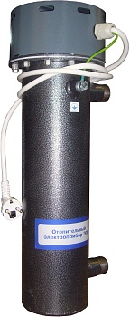 Котел электрический Эван ЭПО-12 (11040)