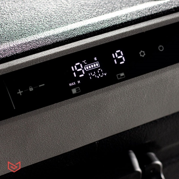 Автохолодильник Meyvel AF-H115D