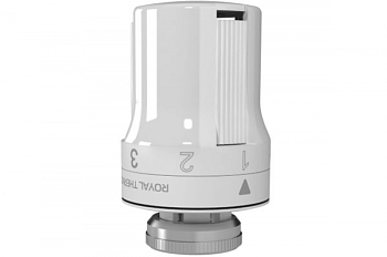 Термоголовка жидкостная Royal Thermo М30х1,5 RTE 50.030