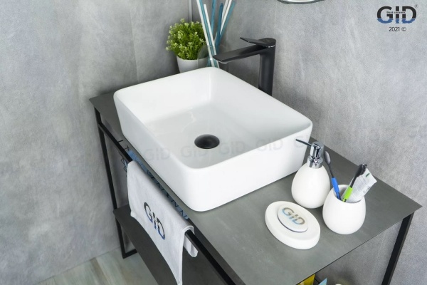 Раковина GID 48 (N9103)