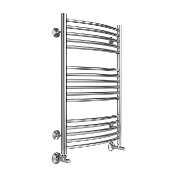 Полотенцесушитель водяной Terminus Классик П16 500x800