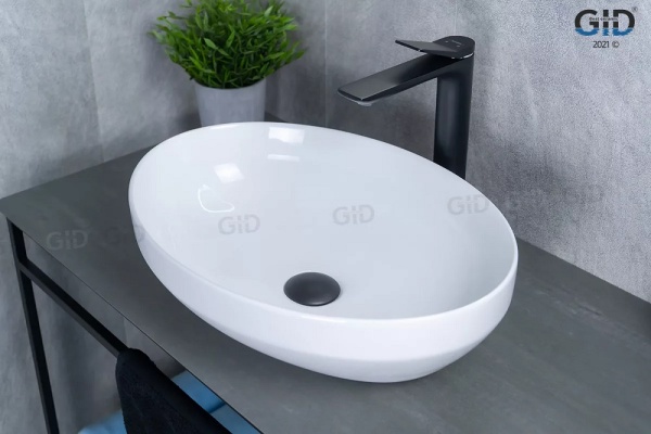 Раковина GID 50 (D1469)