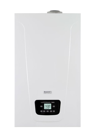 Котел газовый настенный Baxi LUNA Duo-tec E 1.12