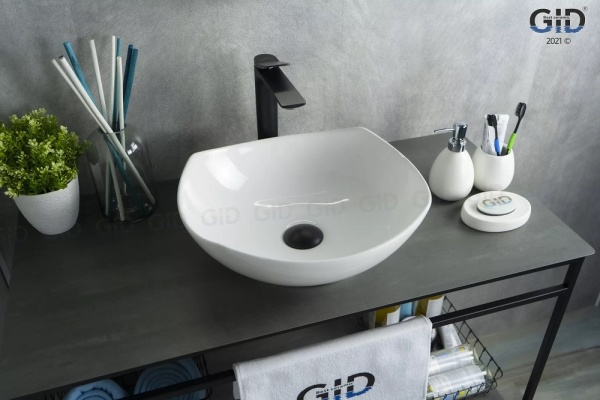 Раковина GID 41.5 (N9412)