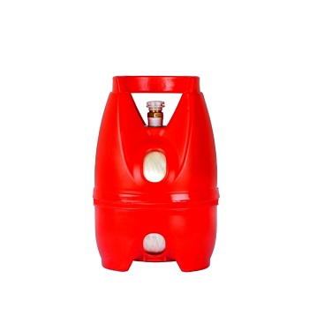 Газовый баллон композитный LiteSafe 5л