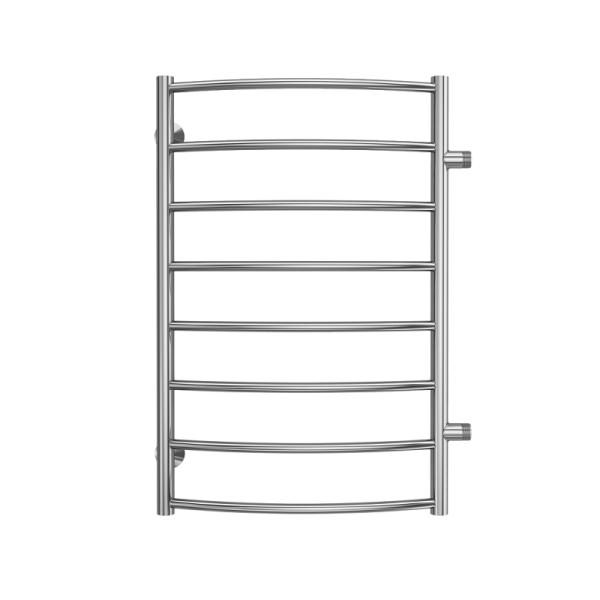 Полотенцесушитель водяной Terminus Классик П8 500x800 бп500