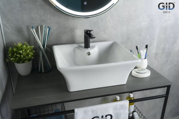 Раковина GID 49 (N9108)