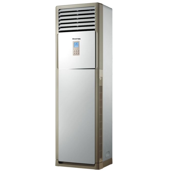 Колонный кондиционер Dantex RK-48FHM2/RK-48HM2E