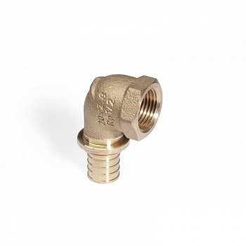 Угольник-переходник с внутренней резьбой Rehau RAUTITAN RX 20-Rp 1/2 (13660961001)