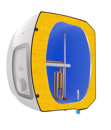 Водонагреватель накопительный Atlantic Nanto 10 US