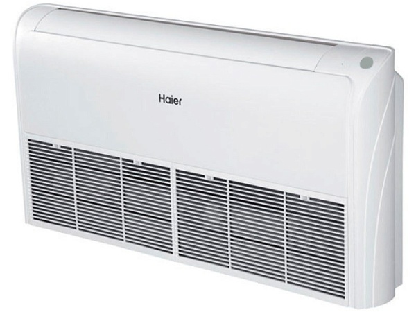 Напольно-потолочный кондиционер Haier AC35S2SG1FA/1U35S2SM1FA