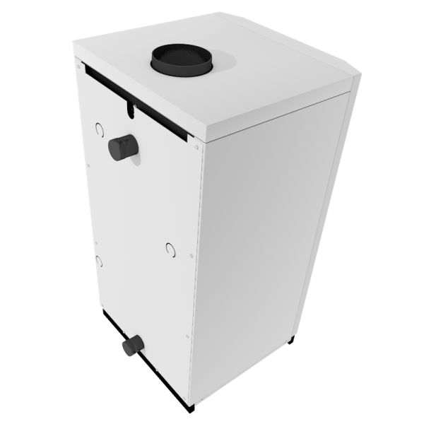 Газовый котел Лемакс Classic 40