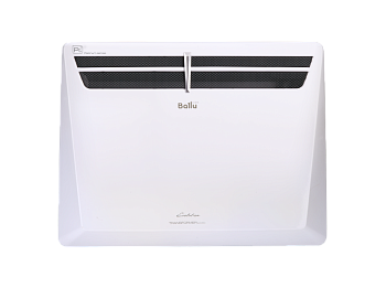 Конвектор электрический Ballu Evolution Transformer BEC/EVU-1000