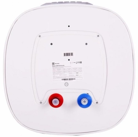 Водонагреватель накопительный Electrolux EWH 100 Formax