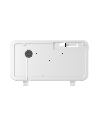 Водонагреватель проточный Thermex Oscar 3500