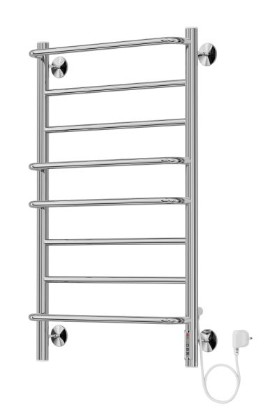 Полотенцесушитель электрический Terminus Евромикс П8 500x830