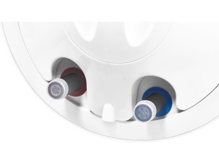 Водонагреватель накопительный Electrolux EWH 50 Quantum Pro