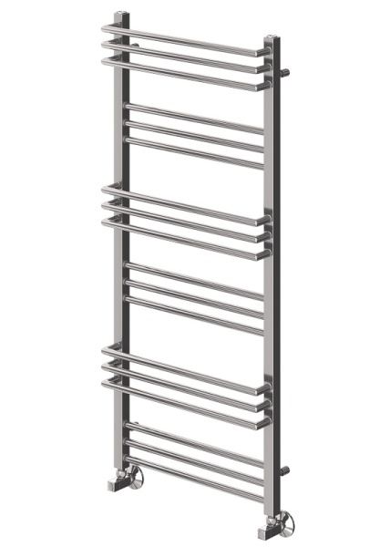 Полотенцесушитель водяной Terminus Кельн П18 500x1200