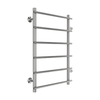 Полотенцесушитель водяной Terminus Квинта П6 500x800 бп500