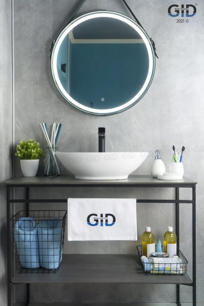 Раковина GID 52 (N9021)